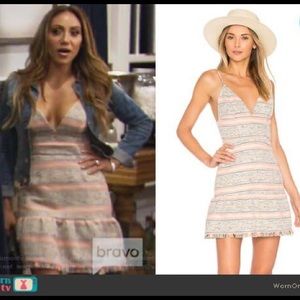 LOVERS + FRIENDS Cocktail Summer Dress